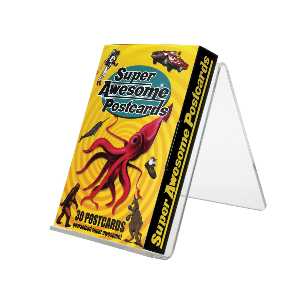 Standard 4",6" Easel