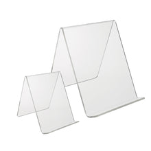 Load image into Gallery viewer, Standard 4",6" Easel