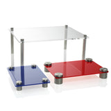 Standoff Risers Displays