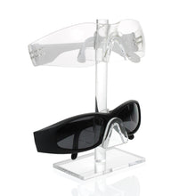 Load image into Gallery viewer, Tiered Sunglasses or Eyeglasses Display Stand