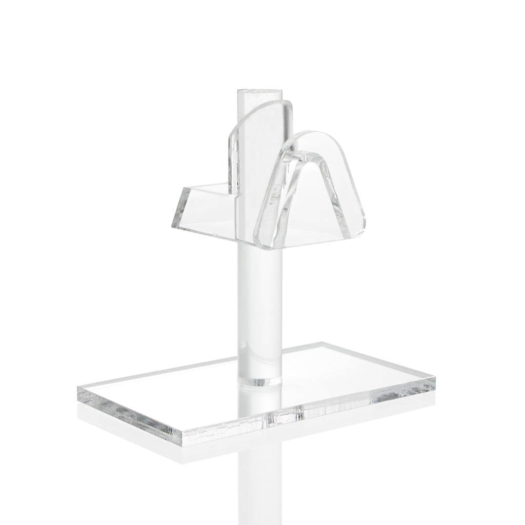 Tiered Sunglasses or Eyeglasses Display Stand