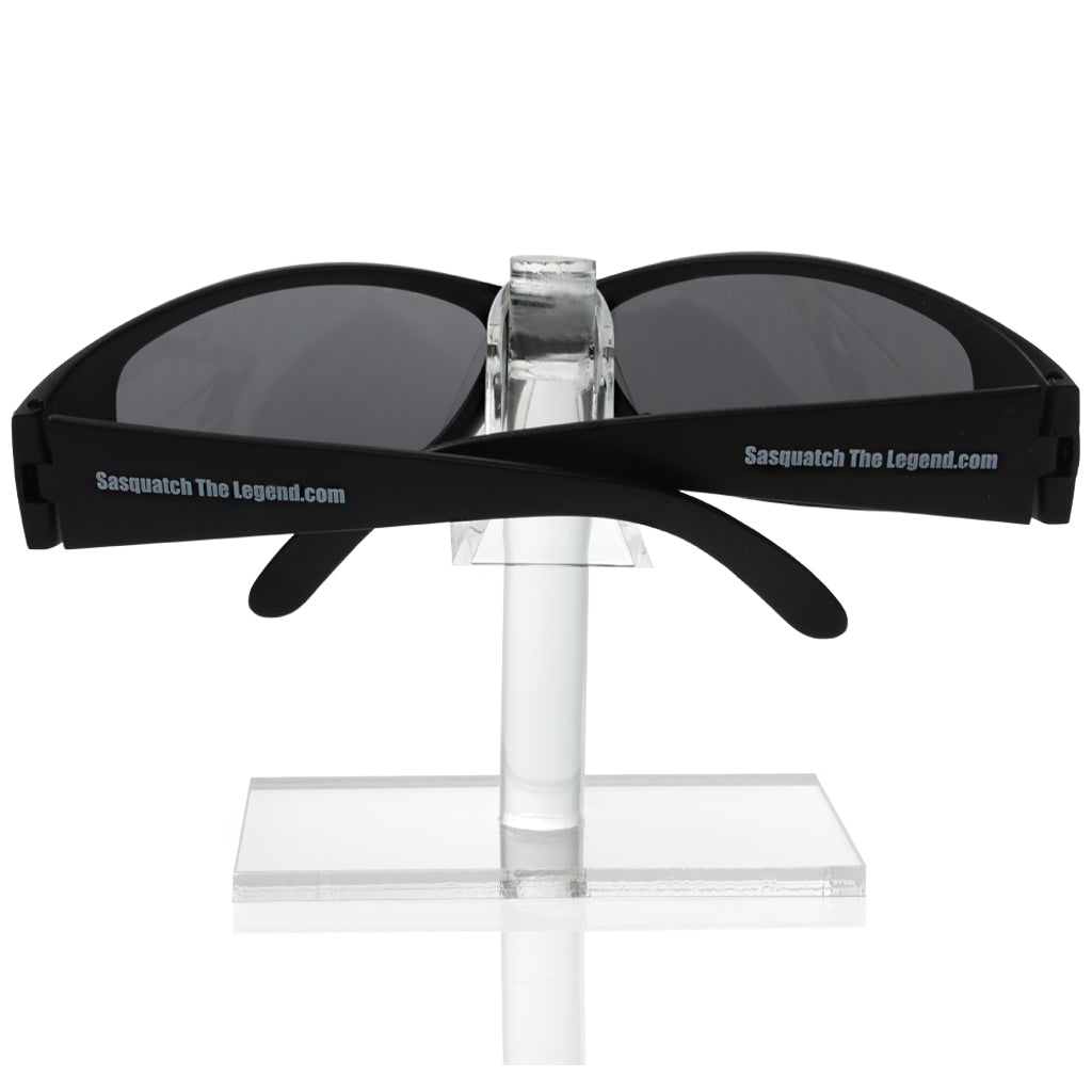 Tiered Sunglasses or Eyeglasses Display Stand