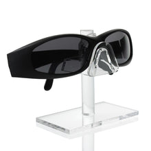 Load image into Gallery viewer, Tiered Sunglasses or Eyeglasses Display Stand