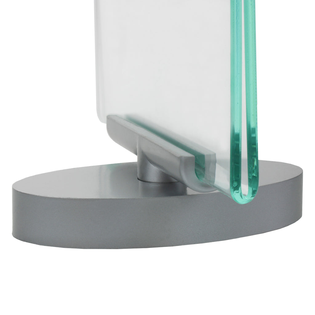 Swivel Menu Stand Sign Holder