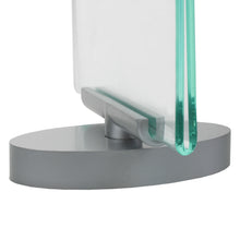 Load image into Gallery viewer, Swivel Menu Stand Sign Holder