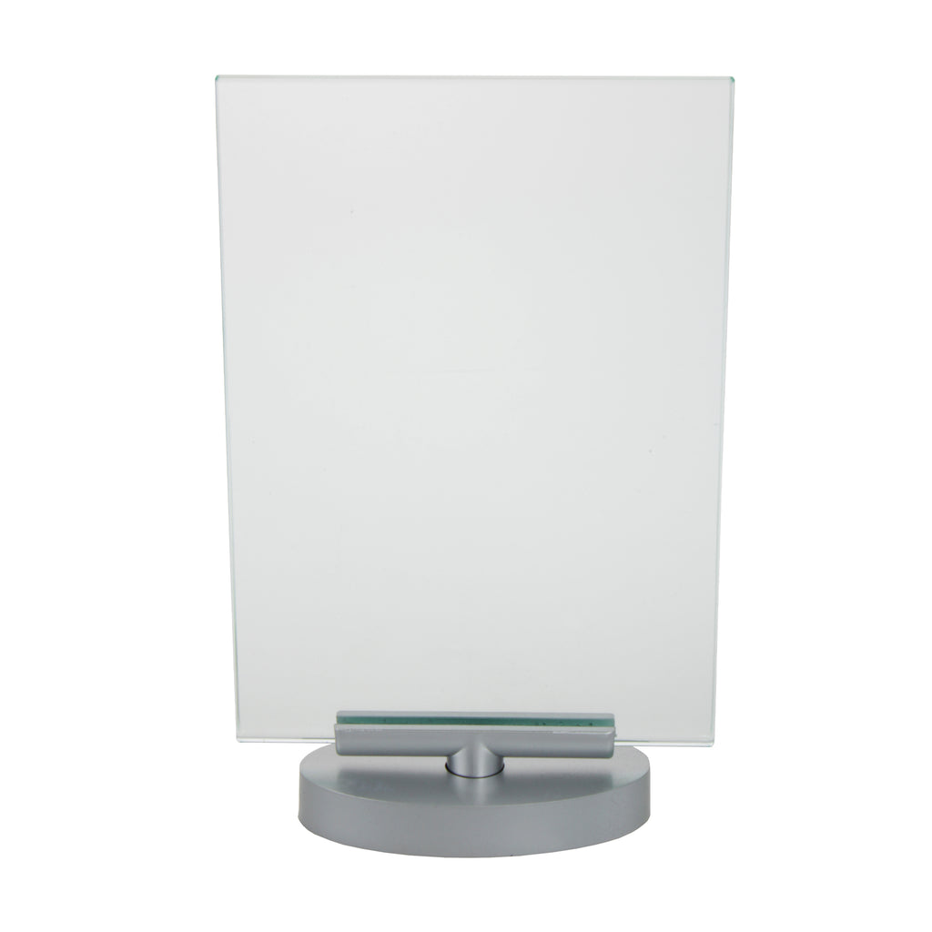 Swivel Menu Stand Sign Holder