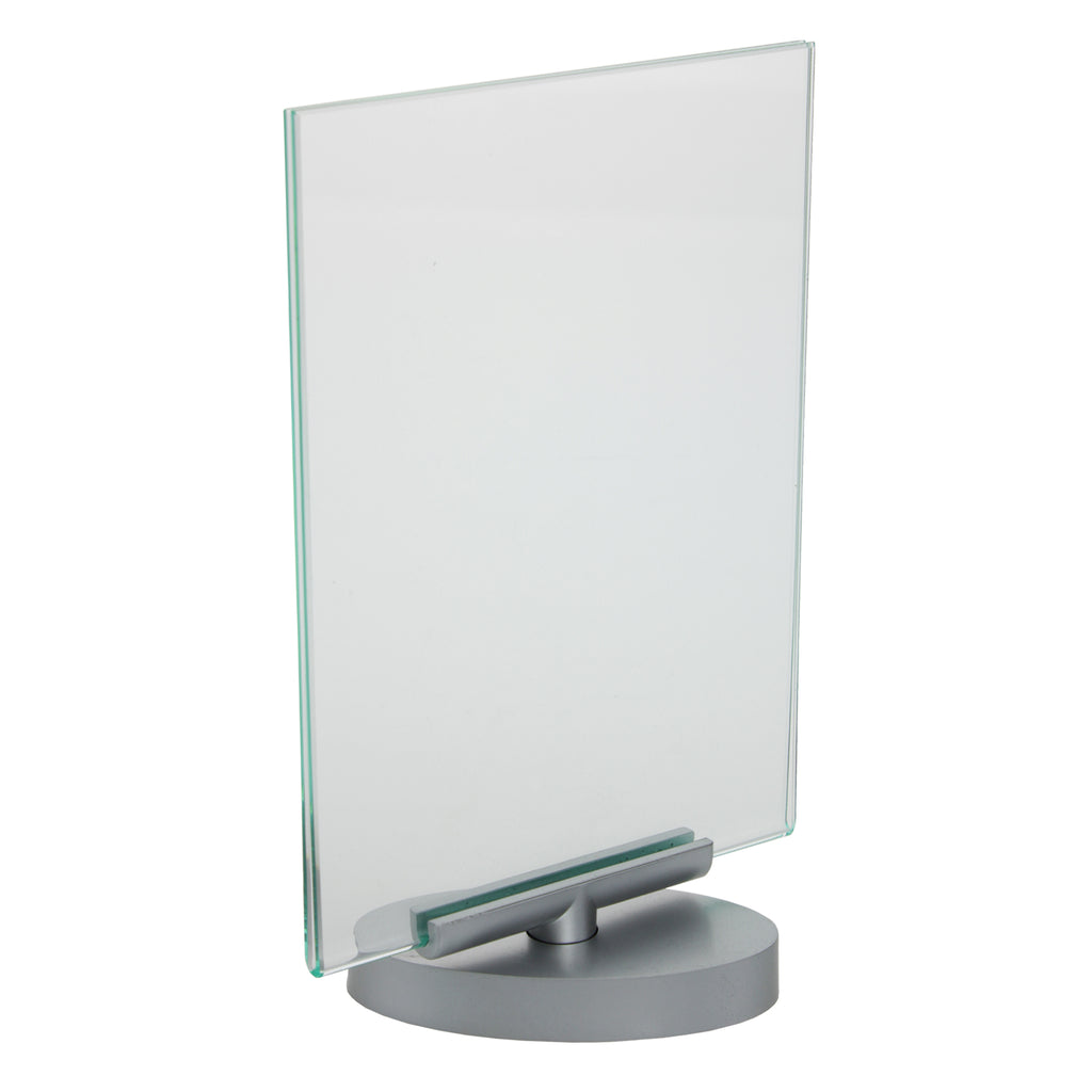 Swivel Menu Stand Sign Holder