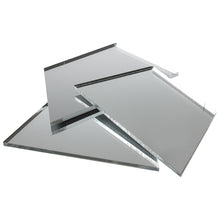 Load image into Gallery viewer, Acrylic Mirror Trapezoid