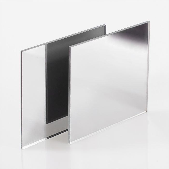 Acrylic Mirror Sheet