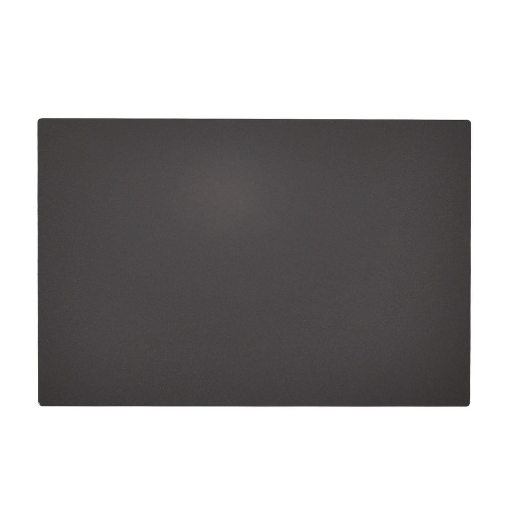 Chalkboard Menu and Message Board