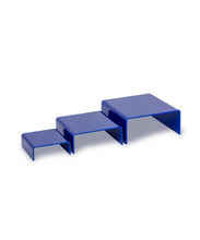 Load image into Gallery viewer, Low Profile Riser, Small 3 Piece Set
