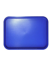 Load image into Gallery viewer, Cafeteria Food Serving Trays  Craft Trays