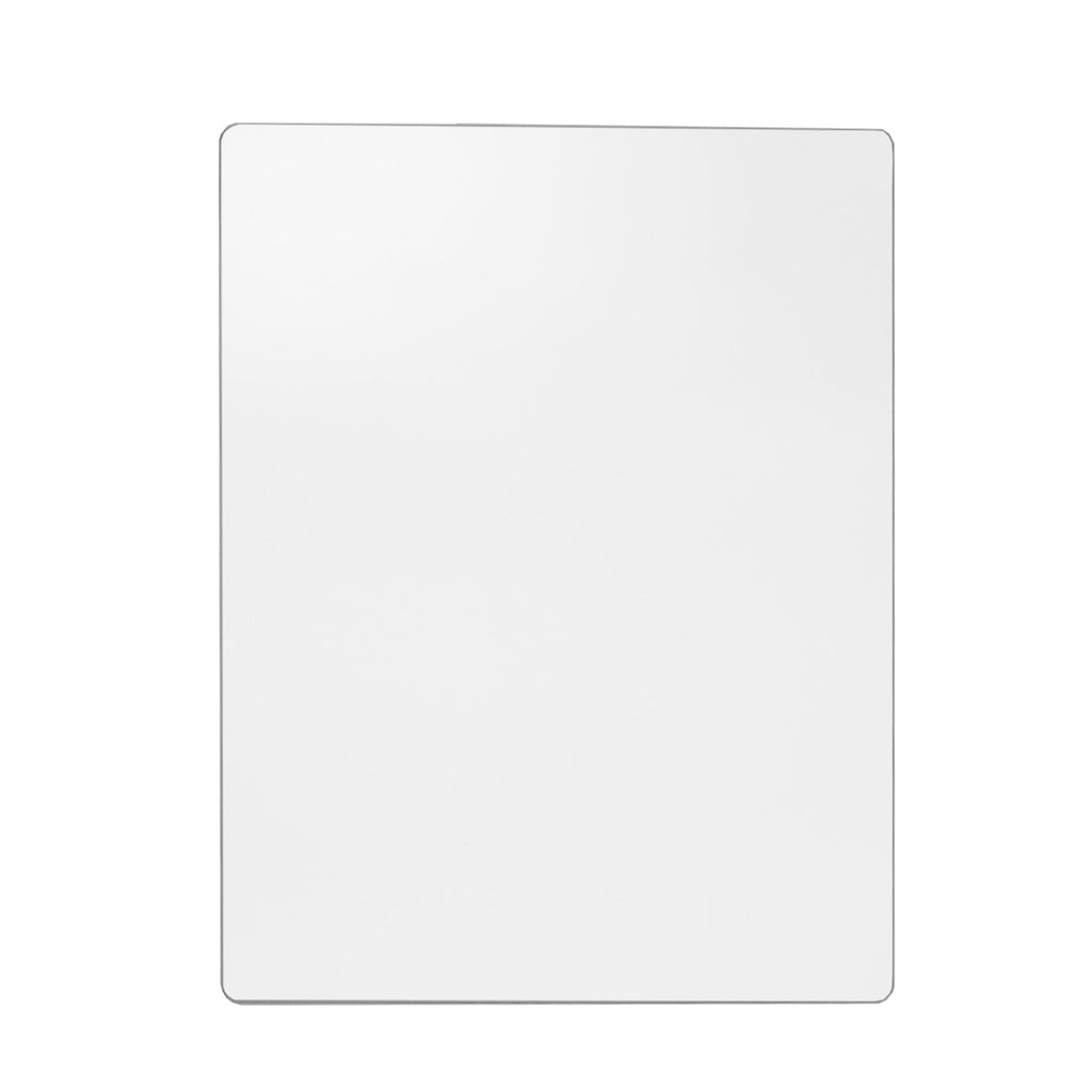 Brochure Support Insert for High Humidity Environments - Many Sizes!