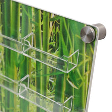 Load image into Gallery viewer, 48 Pocket Wall Mount Business Card Holder with Printed Backing