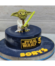 Load image into Gallery viewer, 6", 8", 10" Cake Boards