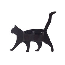 Load image into Gallery viewer, Cat Deluxe 4" x 9" Trifold Brochure Holder, 2 Pocket