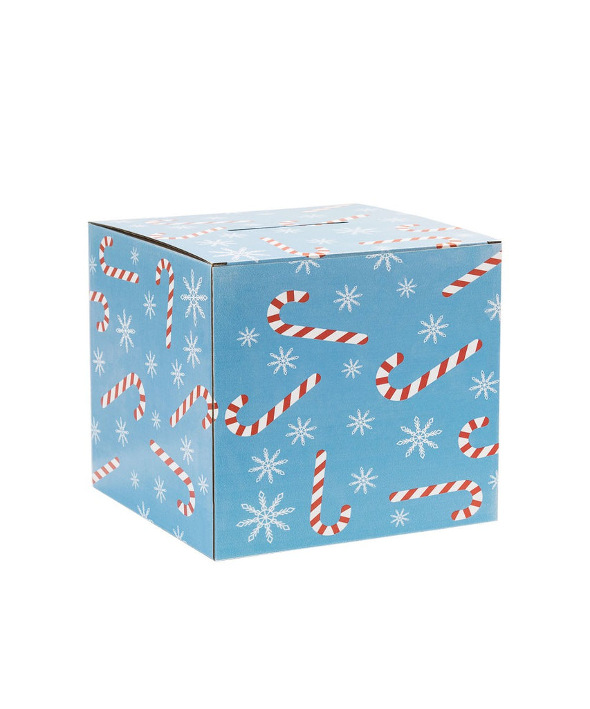 Cardboard Donation Box, Pack of 10