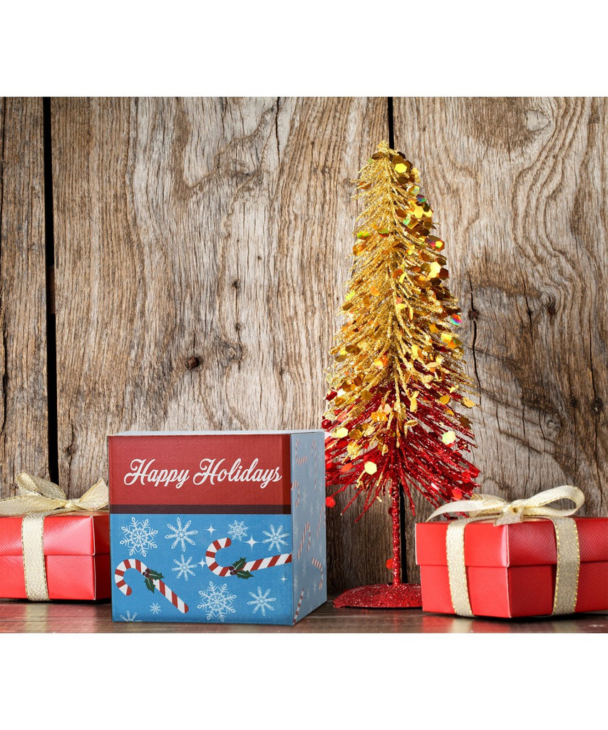 Cardboard Donation Box, Pack of 10