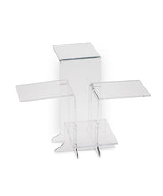 Load image into Gallery viewer, 4-Tier Acrylic Display Stand