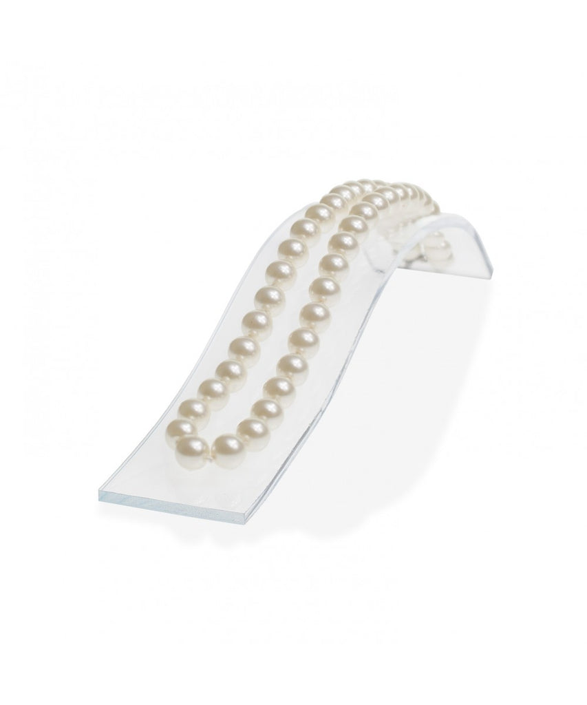 Bracelet Jewelry Display Ramp