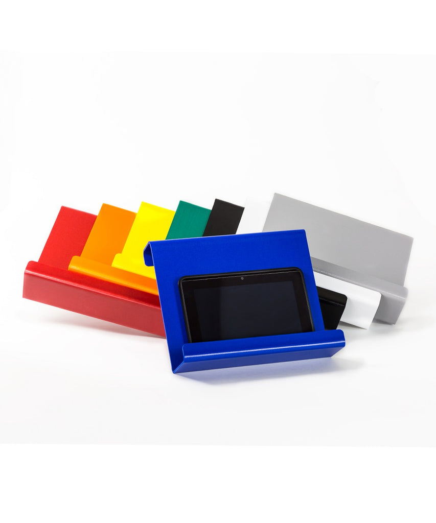 Compact Treadmill Book Holder for Tablet