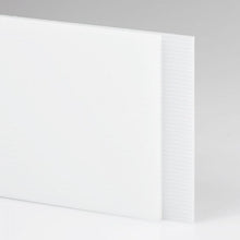Load image into Gallery viewer, Corrugated Plastic Sheets