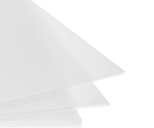 Load image into Gallery viewer, Corrugated Plastic Sheets