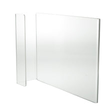 Load image into Gallery viewer, Cubicle Sign Holder with Rear Hook, 8.5 x 11