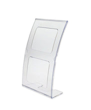 Load image into Gallery viewer, Curved Sign Holder