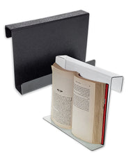 Load image into Gallery viewer, Custom Built Treadmill Book Holder