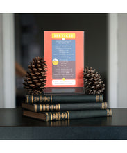 Load image into Gallery viewer, Upright & Top Loading Table Tent Sign Holder