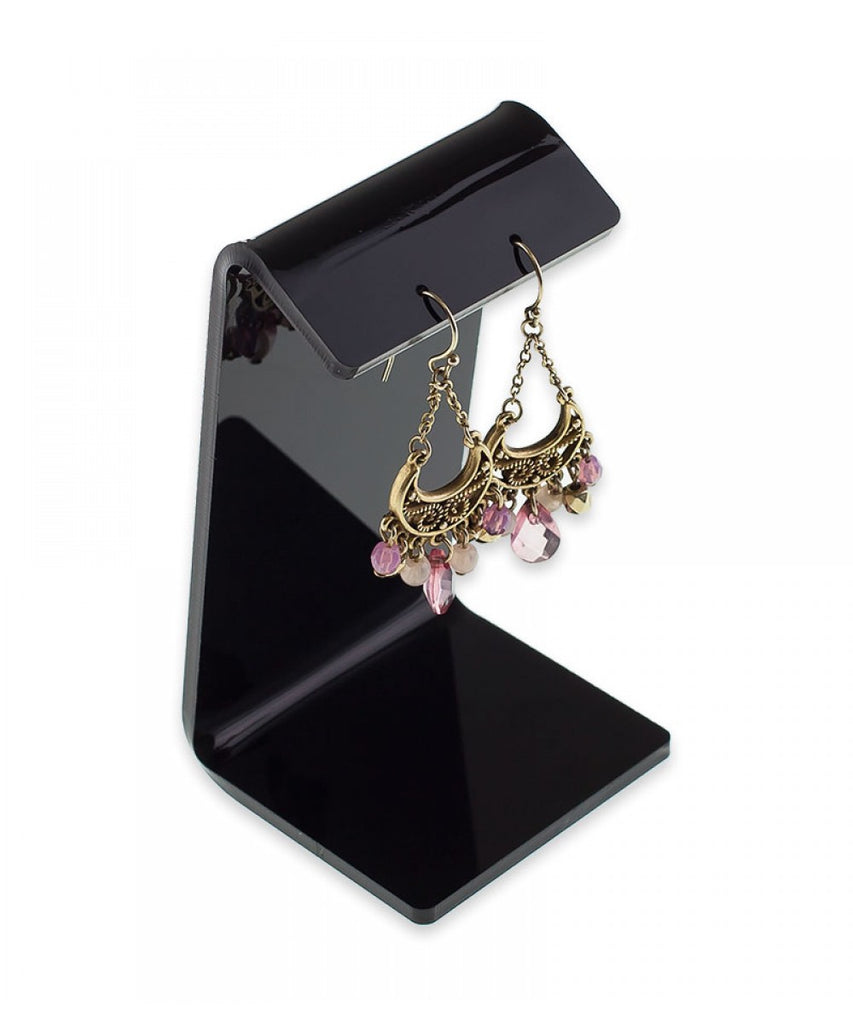 Earring Display Stand, 3 Piece Set