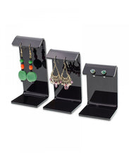 Load image into Gallery viewer, Earring Display Stand, 3 Piece Set