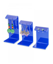 Load image into Gallery viewer, Earring Display Stand, 3 Piece Set