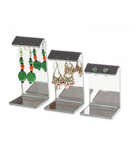 Load image into Gallery viewer, Earring Display Stand, 3 Piece Set