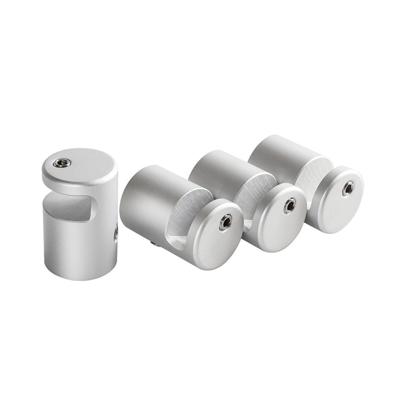 edge standoffs for mounting