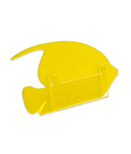 Load image into Gallery viewer, Countertop Fish Postcard Holder