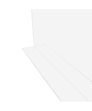 Load image into Gallery viewer, Flat Top Splash Guard Sneeze Guard Barrier Divider