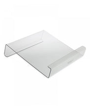 Load image into Gallery viewer, 11″ x 11″ full-size treadmill book holder