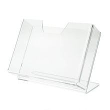 Load image into Gallery viewer, Greeting Card Holder, 7" x 5"
