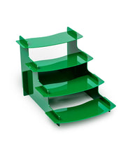 Load image into Gallery viewer, 4-Tier Acrylic Step Riser