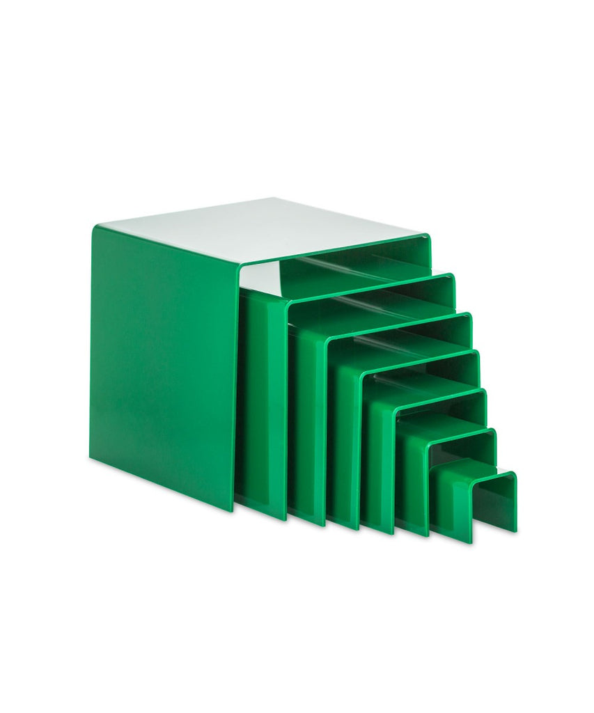 7-Piece Riser Set