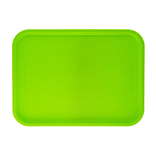 Load image into Gallery viewer, Cafeteria Food Serving Trays  Craft Trays