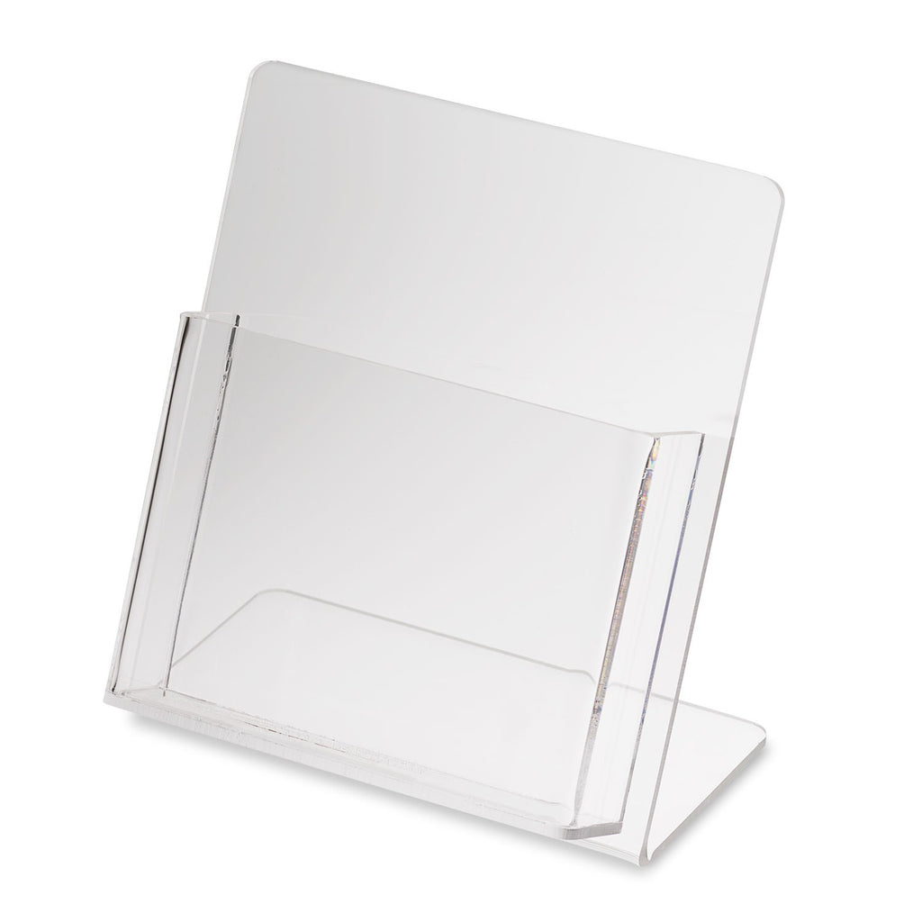 Greeting Card Holder, 5" x 7"