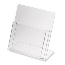 Load image into Gallery viewer, Greeting Card Holder, 5" x 7"