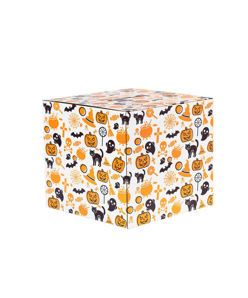 Cardboard Donation Box, Pack of 10