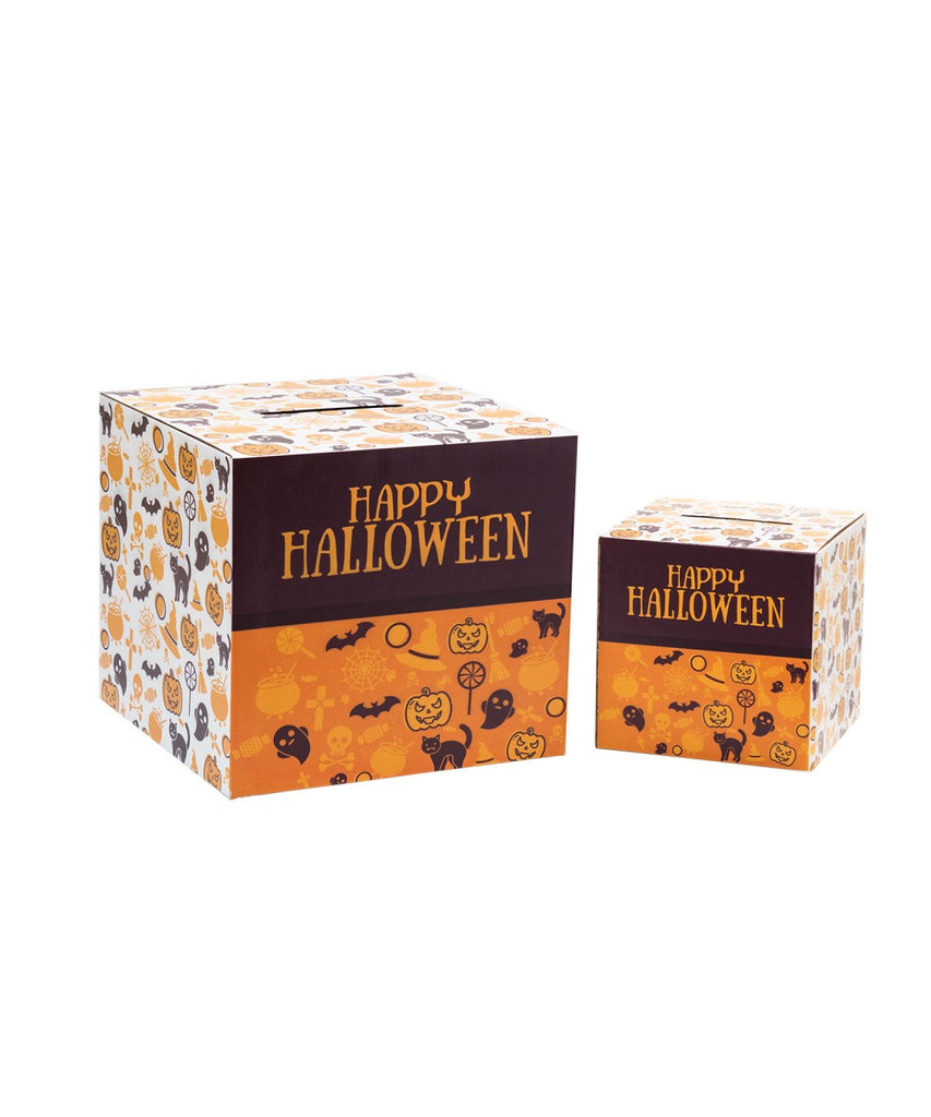Cardboard Donation Box, Pack of 10