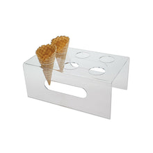 Load image into Gallery viewer, All Ice Cream & Shaved Ice Holders