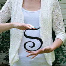 Load image into Gallery viewer, Acrylic Letters, Laser Cut