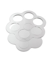 Load image into Gallery viewer, 6-Hole Ice Cream Cone Display Stand, Flower